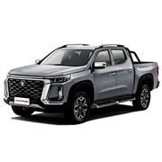 Changan Hunter Plus