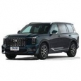 GAC GS8 II Рестайлинг Hybrid 2021 – н.в.