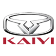 Защита картера Kaiyi