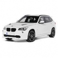 Пороги BMW X1 2009-2015