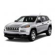 Коврики для Jeep Cherokee