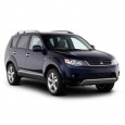 Mitsubishi Outlander 2006-2009