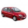 Renault Scenic 1996-2003