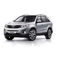 Фаркоп для Kia Sorento 2012-2020