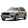 Защита картера Volvo XC90