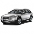 Audi A6 Allroad 2006-2011