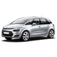 Фаркопы для Citroen C4 Picasso