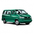 Volkswagen Caravelle 1992-2003