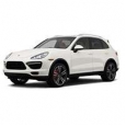 Обвес и тюнинг для Porsche Cayenne 2010-2018