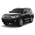 Toyota Land Cruiser 200 2015-2021