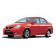 Аксессуары для Suzuki Liana