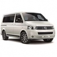 Volkswagen Multivan 2015-2021