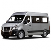 Nissan NV400