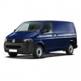 Коврики для Volkswagen Transporter