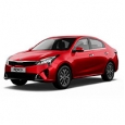 Защита картера Kia Rio 2020-2021
