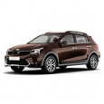 Защита картера Kia Rio X 2020-2021