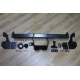 Фаркоп для Toyota Hilux ТСС для Toyota Hilux 2015-2021 TCU00021