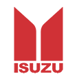 Пороги для Isuzu