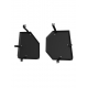 Защита бака для OMODA C7 (T1GC), АWD, 1,6T бен. DCT (сталь 1,8 мм) / Омода