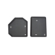 Защита бака для HAVAL Dargo (22-) 2,0 бен. AT 4WD / Хавал Дарго