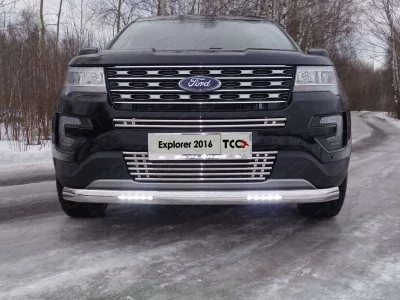 Оригинальные коврики для Ford Transit